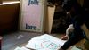 Brushing Up: The geometric petlife stuck up around the city