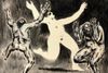 Things To Do: See a gothic circus, celebrate a catastrophic avant-garde holiday, read a frustrated writer