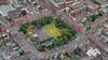 In third attempt to revamp Mountjoy Square, council adds "play zone" and second half-basketball court