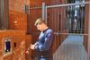 Should council tenants take seats on their apartment complexes' owners' management companies, when council staff don't?