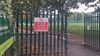 In Herzog Park, councillors want to take another look at letting those who really need drive up to the astroturf