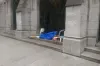 New barriers for some people to access homeless accommodation set to take effect in coming months