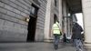 Maybe people shouldn't be able to collect social welfare at GPO, Arnotts lobbies
