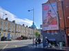 Advertising firm proposes digital advertising screen in Rathmines
