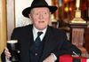 One Man’s Decade-Long Journey with Flann O’Brien