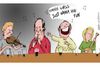 Cartoon of the Week: There’s Always One
