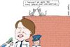 Cartoon of the Week: Nine Lives