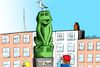 Cartoon of the Week: A National Treasure