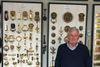 On Nassau Street, an Ironmonger Weathers the Years