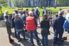 In Memory of an Urban Activist, Lead a Tour of Your Dublin