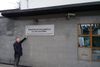 Councillors Bemoan “Closure” of Crumlin Council Office