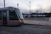 Are More Park-and-Rides the Solution to Dublin’s Congestion?
