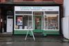 Closing the Book(shop)