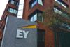 Andy: What’s the Point of the Big Four Accounting Firms?