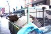 Safekeeping for Rough-Sleepers