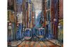 Curios About: Uncertain Arrival by Stephen Shaw