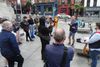 A Historic Queer Dublin Walking Tour Ends, for Now at Least