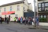 In Ringsend, Locals Resist a Proposed 15-Storey Development with No Social Housing