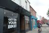A New Bike Store Helps Former Drug Users Beat the Cycle of Addiction