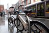Could Mobility-as-a-Service Come to Dublin?