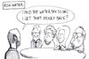 Cartoon of the Week: Water Charges