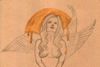 Curios About: The Fury by Heather Thompson