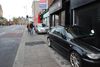 Should Parking on Footpaths Be Banned?