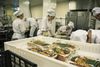 In North Inner City, Fresh Bread and Cakes at Cut Prices