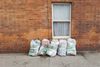 Greyhound Pushes Customers to Switch from Bags to Bins