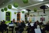 A Local Orchestra Grows in Drumcondra