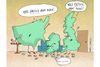 Cartoon of the Week: Surrounded
