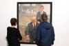 At IMMA, a Curator Tackles Lucian Freud