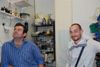 Two Friends Prepare to Launch Their Dublin Bitters