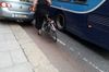 Councillors Want Suspended Cycle Lanes Back on Track