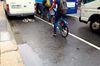 After a Year of #FreeTheCycleLanes, Some Want Tougher Measures