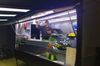 In a Portobello Alley, Vegan Food From a Truck