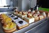 A Finglas Chef Builds His Cake Business