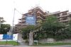 In Foxrock, Work Continues on Apartments after the Developer and Property Finance Company Close down