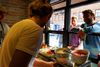 On Aungier Street, Fresh Pizza in 60 Seconds