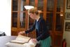 At Marsh’s Library, Insight into the Life of a 17th Century Refugee