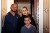An Undocumented Family Fears Being Sent Back to a Covid-19 Hotspot