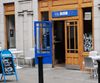 On Clarendon Street, Berlin D2 Says It’s Calling It a Day