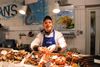 Howth Gears up for Dublin Bay Prawn Festival
