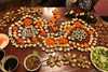 A Team of Chefs Bring Sushi to Your Kitchen