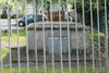 In Ballymun, a murdered coachman’s tomb lies in plain sight