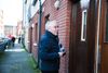 For Christy Burke, a Final Shot at the Dáil