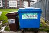 What the New Waste Laws Mean for You