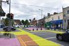 A Busy Traffic Junction in Inchicore Is Reimagined