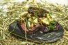 A Dublin Chef Rustles up the Taste of Pomerania