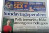 Sam: The Sindo’s Shameful Fearmongering